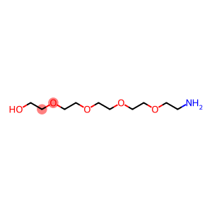 14-amino-3,6,9,12-tetraoxatetradecanol