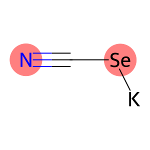 硒氰酸钾 (3425-46-5)