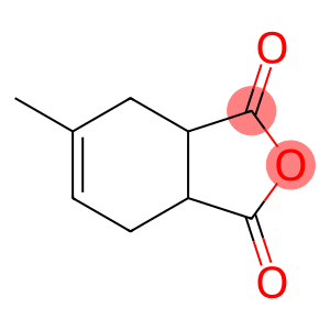 3-Isobenzofurandione,3a,4,7,7a-tetrahydro-5-methyl-1