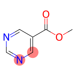 6-嘧啶羧酸甲酯