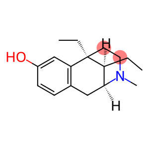 (2S,11S)-6,11-Diethyl-1,2,3,4,5,6-hexahydro-3-methyl-2β,6β-methano-3-benzazocin-8-ol