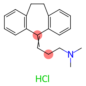 阿米替林-D3 HCL(N-甲基-D3)
