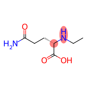 DL-茶氨酸(R-乙基-DL-谷氨酰胺)