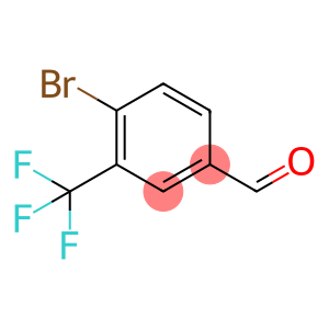 2-Bromo-5-formylbenzotrifluoride
