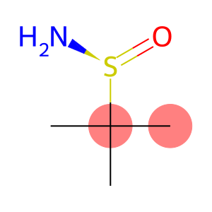 (S)-tert-Butylsulfinamide