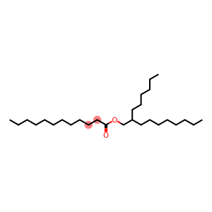 十二酸-2-己基癸基酯
