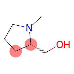 N-methyl-L-prolinol