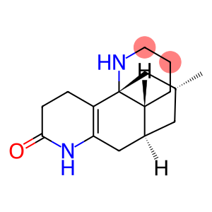N-Demethyl-alpha-obscurine