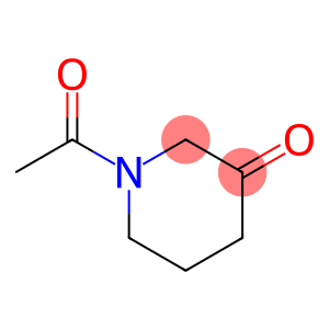 N-乙酰基-3-哌啶酮