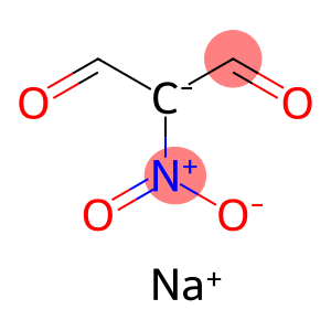 3-羟基-2-硝基丙烯醛