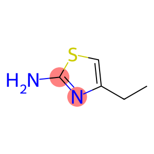2-Amino-4-ethylthiazole