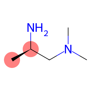 (2R)-1-N,1-N-dimethylpropane-1,2-diamine