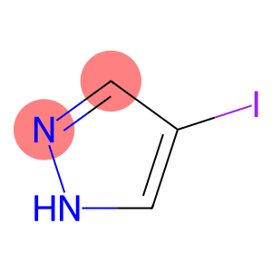 4-碘-1H-吡唑