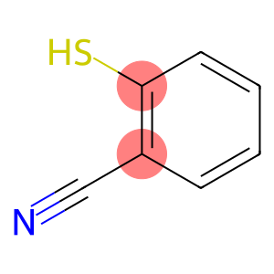 2-Mercapto-Benzonitrile