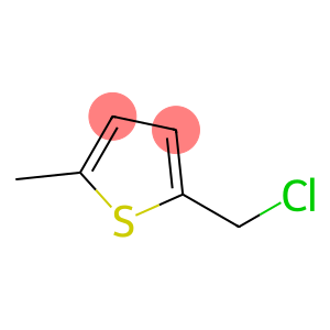 5-氯甲基-2-甲基噻吩