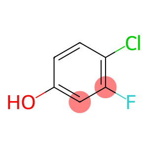 Phenol, 4-chloro-3-fluoro-