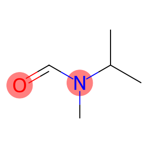 Formamide, N-methyl-N-(1-methylethyl)-