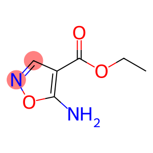 5-氨基-1,2-恶唑-4-甲酸乙酯