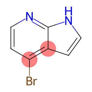 4-溴-7-并环化合物