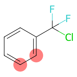 difluorochlorotoluene