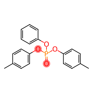 phenyl di(p-tolyl) phosphate