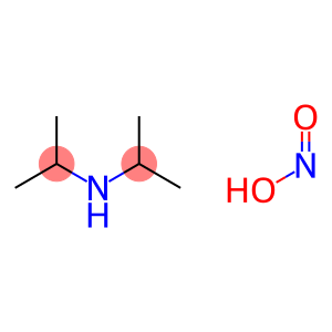 Diisopropylamine, nitrite