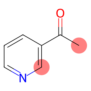 Methyl beta-pyridyl ketone