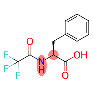 (2,2,2-三氟乙酰基)-L-苯丙氨酸