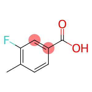 3-fluoro-4-methylbenzoate