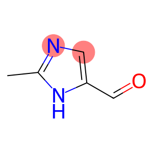 2-methyl-1H-imidazole-4-carbaldehyde