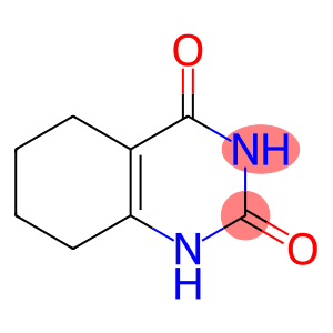 2,4(1H,3H)-Quinazolinedione, 5,6,7,8-tetrahydro-