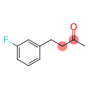 4-(3-氟苯基)丁-2-酮