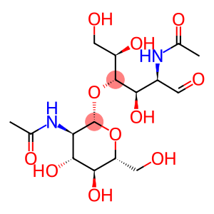 Di-N-acetyl-D-chitobiose