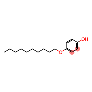 Phenol, 4-(decyloxy)-