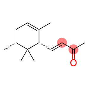 (E)-4-(2,5β,6,6-Tetramethyl-2-cyclohexene-1β-yl)-3-butene-2-one