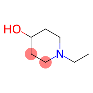 1-乙基-4-哌啶醇