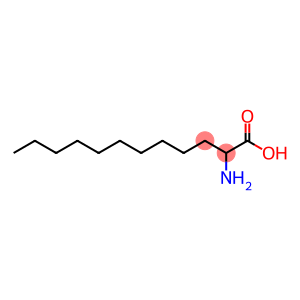 DL-dodecyline  DL-2-AMinododecanoic acid