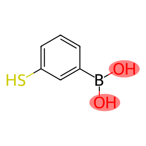 3-巯基苯基硼酸
