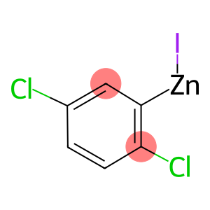 2,5-二氯苯基碘化锌