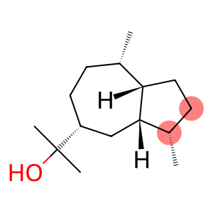 (3S,3aβ,8aβ)-Decahydro-α,α,3α,8α-tetramethyl-5α-azulenemethanol
