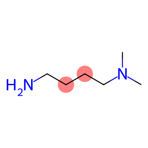 1,4-Butanediamine,N1,N1-dimethyl-