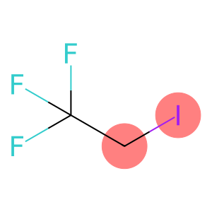 2,2,2-三氟乙基碘