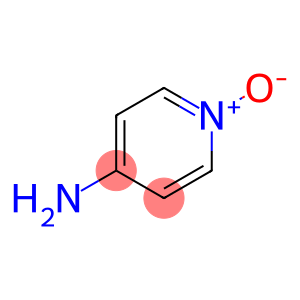 4-AMINOPYRIDINE1-OXIDE