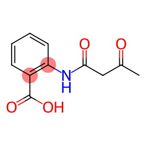 o-Carboxylacetoacetanilide
