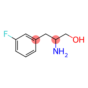 b-amino-3-fluoro-Benzenepropanol