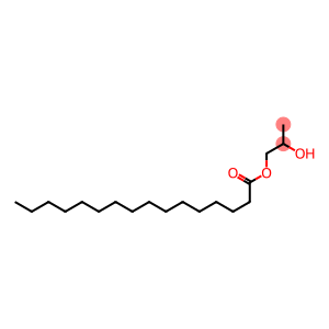 2-Hydroxypropyl Hexadecanoate