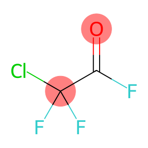 氯二氟乙酰氟