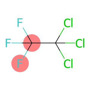 1,1,1-三氯三氟乙烷