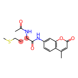 ACETYL-L-METHIONINE 7-AMIDO-4-METHYLCOUMARIN