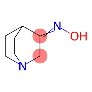 3-羟基亚氨基奎宁环